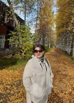 Софья из Печоры 54 года