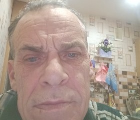 Виктор, 57 лет, Горад Гомель