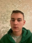 Kirill, 20  , Saint Petersburg