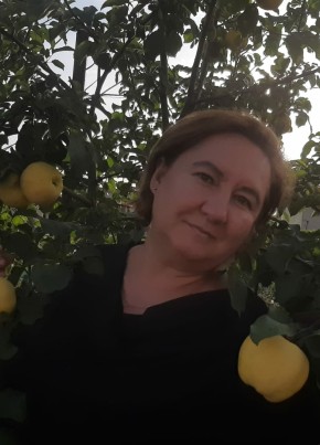 Светлана , 50, Россия, Нижнекамск