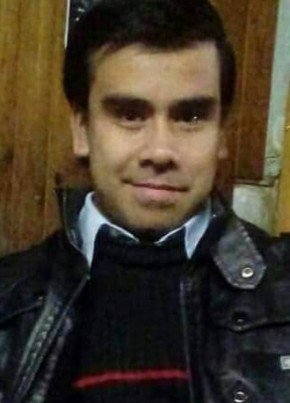 Sebastian , 36, República Argentina, Ciudad de Corrientes