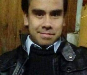Sebastian , 36 лет, Ciudad de Corrientes