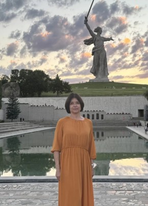 Екатерина из Анапы 52 года