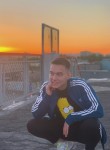 Димасик, 22 года, Красноярск