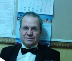 Владимир, 75 лет, Віцебск