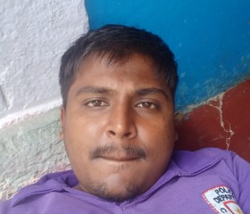 Guru, 27 лет, Bangalore
