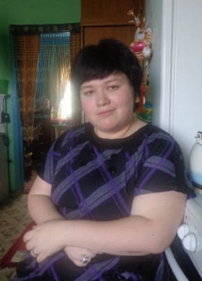Кристина, 31, Россия, Чернышевск