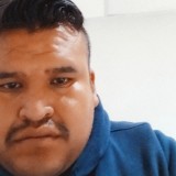 Calixto, 27  , Springdale