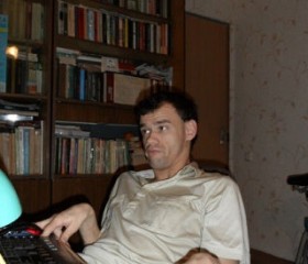 Сергей, 48 лет, Хмельницький