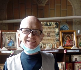 Vladimir, 65, Domodedovo