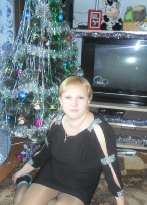 ирина, 43, Россия, Канск