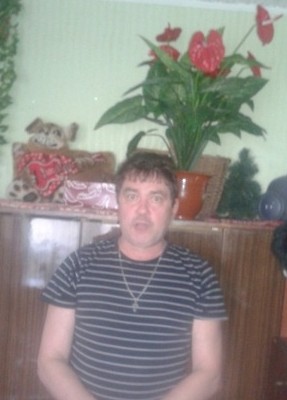 Валерий, 60, Россия, Кинешма