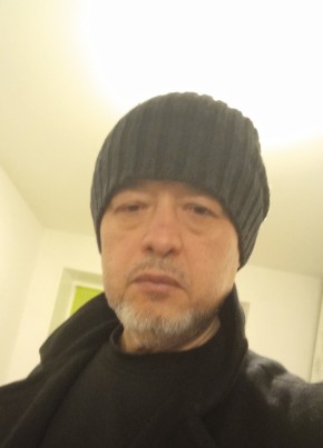 Игорь, 52, Россия, Санкт-Петербург