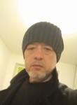 Igor, 51, Saint Petersburg