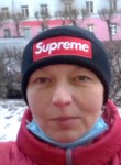 Марина Полякова, 49 лет, Красноярск