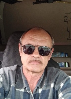 Юрий из Красногородское 62 года