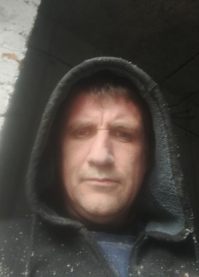Андрей Логваль, 39, Россия, Бердигестях