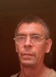Михаил, 51 год, Санкт-Петербург