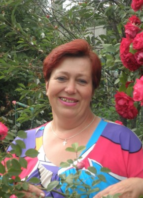 Тамара Олейник, 63, Россия, Липецк