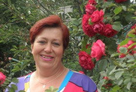 Тамара Олейник, 63 - Только Я