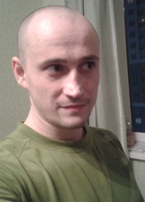 рустам, 37, Россия, Екатеринбург