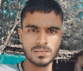 Pratap Biswas, 21, Kolkata