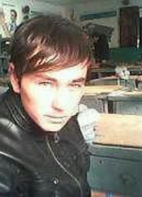 Сергей, 34, Россия, Николаевск
