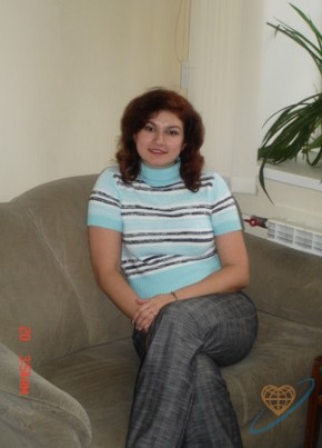 Екатерина, 44, Россия, Красноярск
