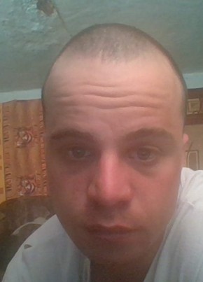 ANDREY, 36, Russia, Barnaul