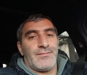 Paata, 45, Tbilisi