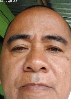 Ronnie corpuz, 48, Pilipinas, Mauban