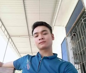 Đăng, 27, Pleiku
