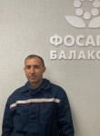 Дмитрий, 45 лет, Балаково