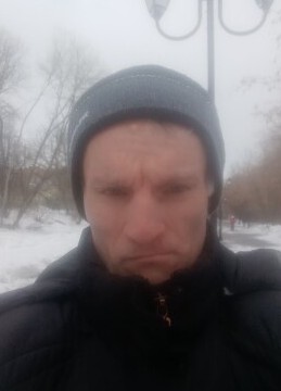 Николай, 56, Россия, Балашиха