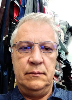 Сергей, 55, Россия, Московский