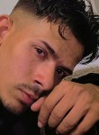 Patrik, 18, Sabinov