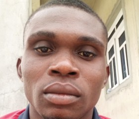 Benson Clement, 32 года, Warri