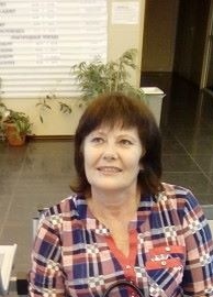 Татьяна, 64, Россия, Сорочинск