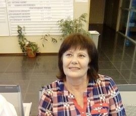 Татьяна, 64 года, Сорочинск