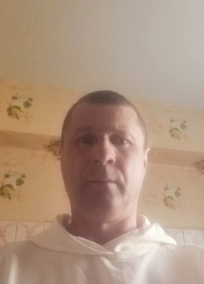 Александр, 52, Рэспубліка Беларусь, Магілёў