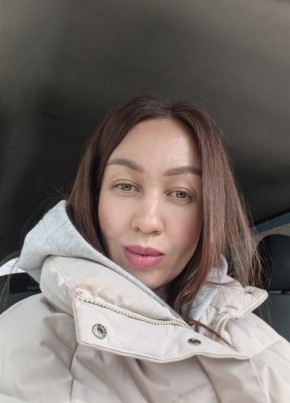 Юлия из Читы 42 года