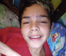 Leandro López, 23, Yerba Buena
