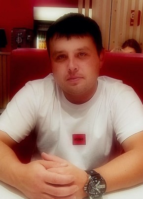 Евгений, 34, Россия, Старокорсунская