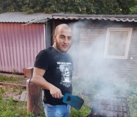Ozod Bek, 31 год, Клин