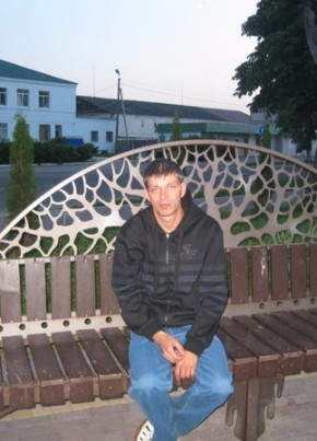 Евгений Чинин, 36, Россия, Дубровка