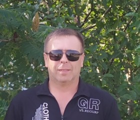 Олег, 51 год, Волгодонск