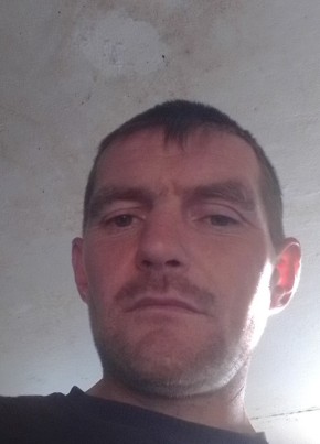Андрей, 37, Україна, Веселе