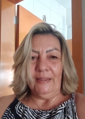 Neri из Natal 59 лет