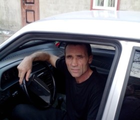 Олег, 58 лет, Зимовники