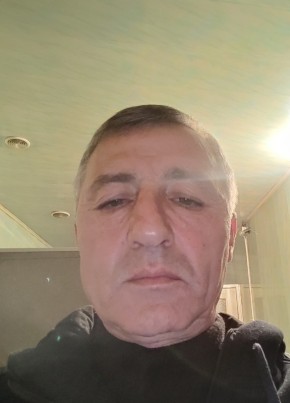 Каро, 49, Россия, Москва